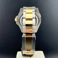 Rolex GMT Master II Acciaio & oro