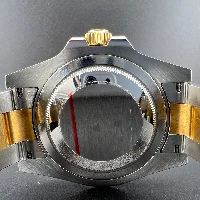 Rolex GMT Master II Acciaio & oro