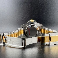 Rolex GMT Master II Acciaio & oro