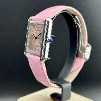 Cartier Tank Solo Pink