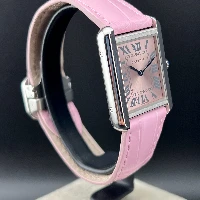Cartier Tank Solo Pink
