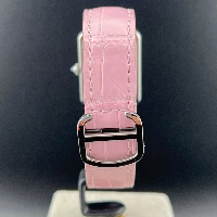 Cartier Tank Solo Pink