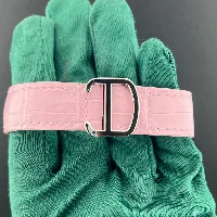 Cartier Tank Solo Pink