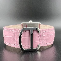 Cartier Tank Solo Pink