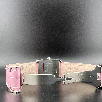 Cartier Tank Solo Pink