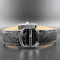 Cartier Tank Solo Black
