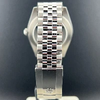 Rolex Datejust41mm Jubilee Blu Brillanti