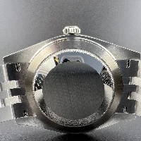 Rolex Datejust41mm Jubilee Blu Brillanti