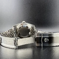 Rolex Datejust41mm Jubilee Blu Brillanti