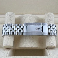 Rolex Datejust41mm Jubilee Blu Brillanti