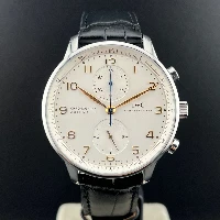 IWC Chronograph Portuguese