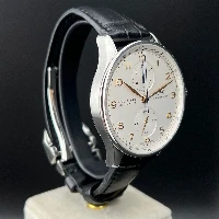 IWC Chronograph Portuguese