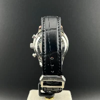 IWC Chronograph Portuguese