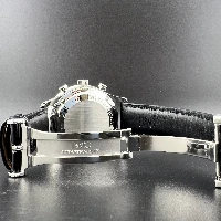 IWC Chronograph Portuguese