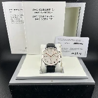 IWC Chronograph Portuguese