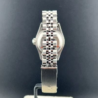 Rolex Lady Datejust 26mm Jubilee Rosa Romani