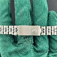 Rolex Lady Datejust 26mm Jubilee Rosa Romani