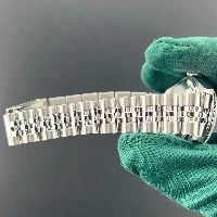 Rolex Lady Datejust 26mm Jubilee Rosa Romani