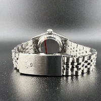 Rolex Lady Datejust 26mm Jubilee Rosa Romani