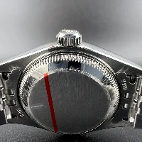 Rolex Lady Datejust 26mm Jubilee Rosa Romani