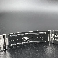 Rolex Lady Datejust 26mm Jubilee Rosa Romani