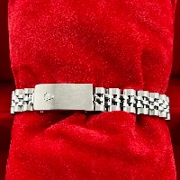 Rolex Lady Datejust 26mm Jubilee Rosa Romani