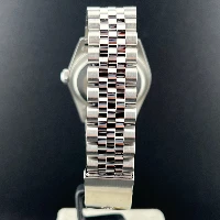 Rolex Datejust 36mm Nero Brillanti