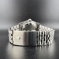 Rolex Datejust 36mm Nero Brillanti