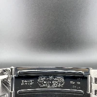 Rolex Datejust 36mm Nero Brillanti