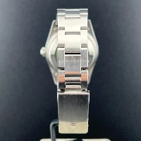 Rolex Oyster Perpetual Date 34mm Rosa