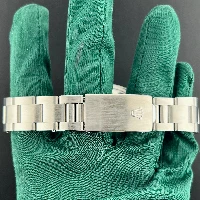 Rolex Oyster Perpetual Date 34mm Rosa