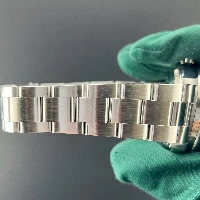 Rolex Oyster Perpetual Date 34mm Rosa