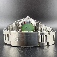 Rolex Oyster Perpetual Date 34mm Rosa