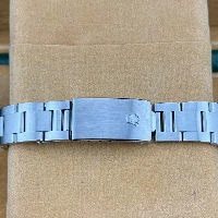 Rolex Oyster Perpetual Date 34mm Rosa