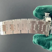 Cartier Pasha C Bianco Big Date