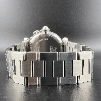Cartier Pasha C Bianco Big Date