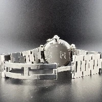 Cartier Pasha C Bianco Big Date