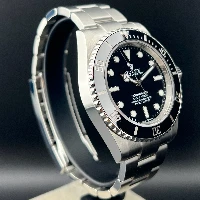 Rolex Submariner No Date Ceramica