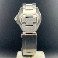 Rolex Submariner No Date Ceramica