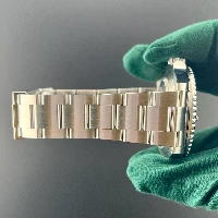Rolex Submariner No Date Ceramica