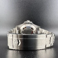 Rolex Submariner No Date Ceramica