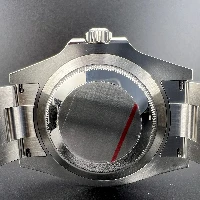 Rolex Submariner No Date Ceramica