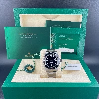 Rolex Submariner No Date Ceramica