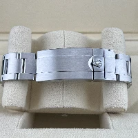 Rolex Submariner No Date Ceramica