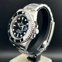 Rolex Submariner Date Ceramica