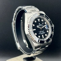 Rolex Submariner Date Ceramica