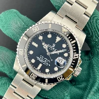Rolex Submariner Date Ceramica