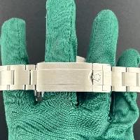 Rolex Submariner Date Ceramica