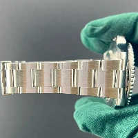 Rolex Submariner Date Ceramica