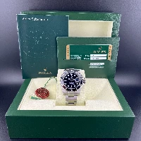 Rolex Submariner Date Ceramica